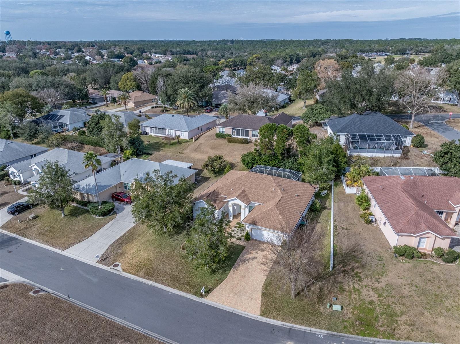 LAUREL RIDGE - Residential