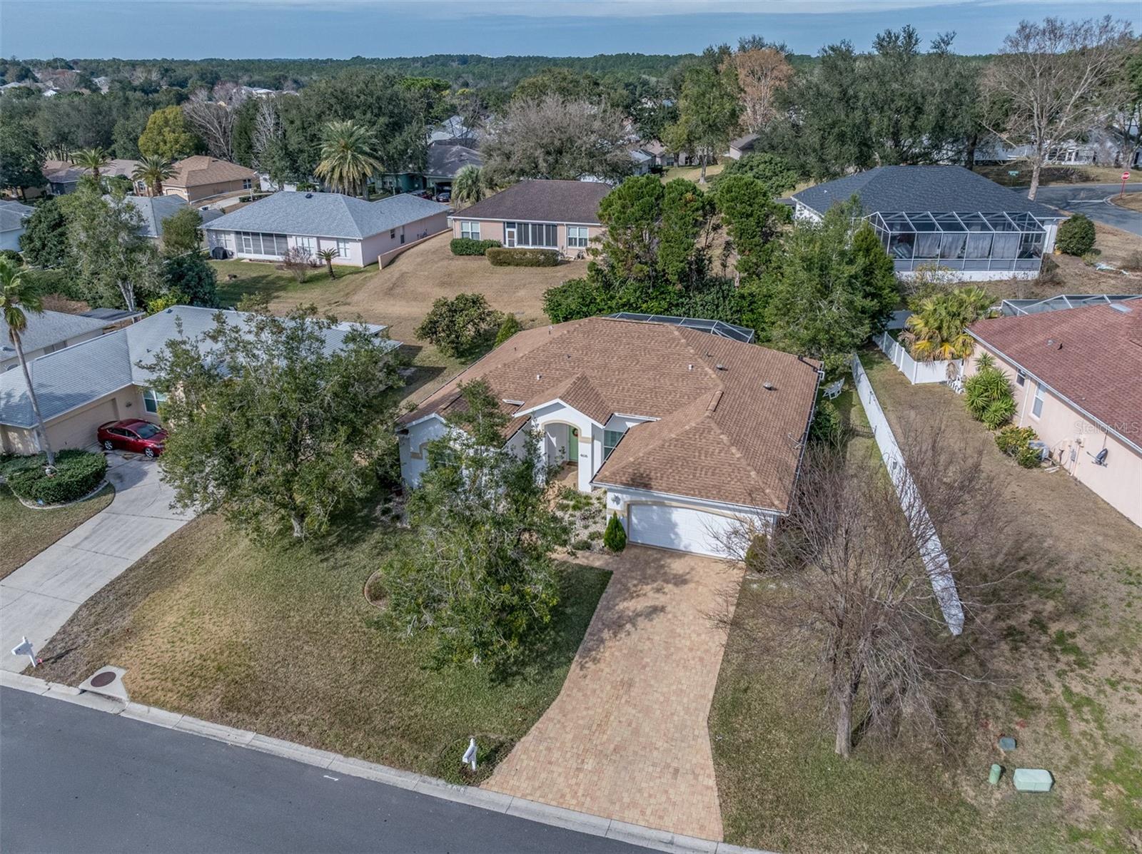 LAUREL RIDGE - Residential