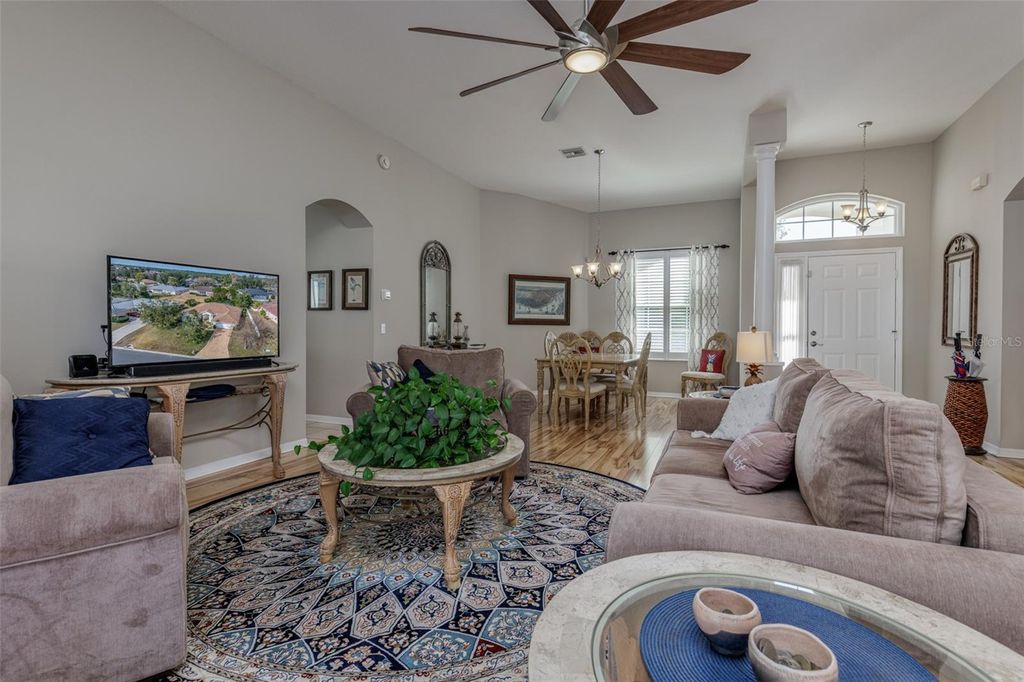 Photo of 4616 Maywood Way, Beverly Hills, FL 34465 (MLS # TB8470636)