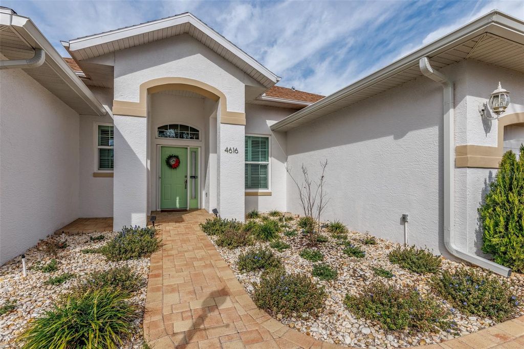 Photo of 4616 Maywood Way, Beverly Hills, FL 34465 (MLS # TB8470636)