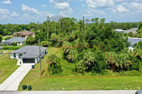 Photo of Nordendale Boulevard, North Port, FL 34288 (MLS # C7528127)
