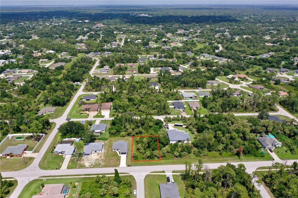 Photo of Nordendale Boulevard, North Port, FL 34288 (MLS # C7528127)