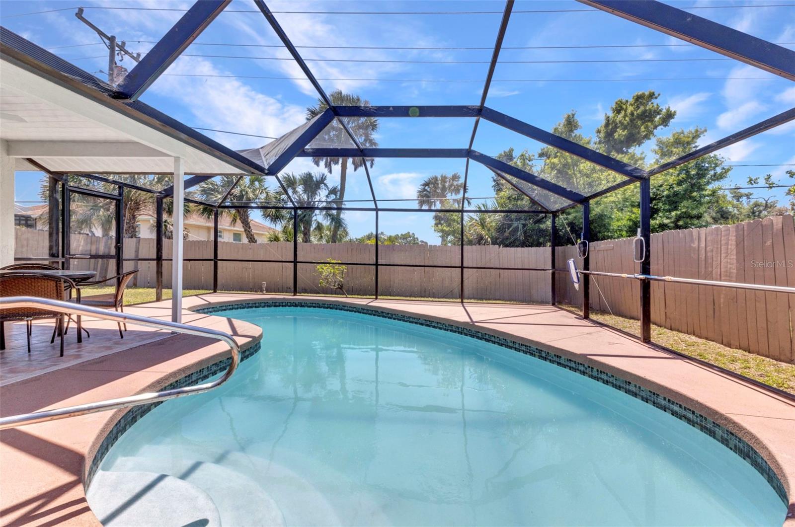 VENICE GARDENS - Residential