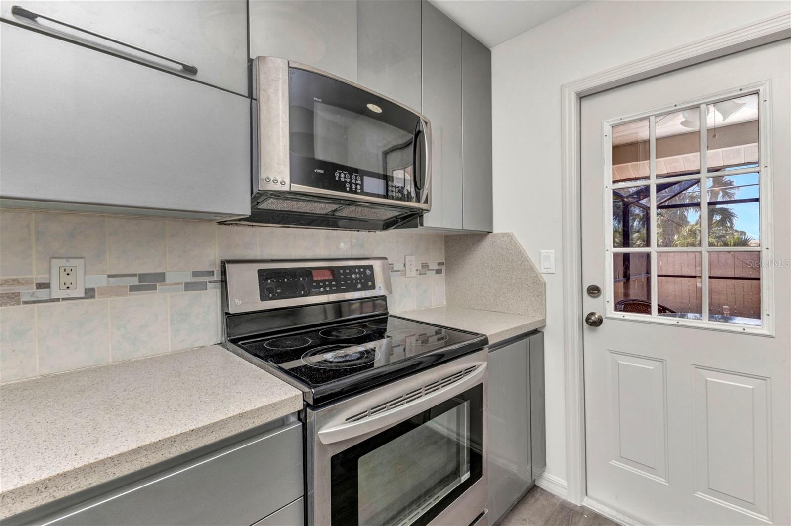 VENICE GARDENS - Residential