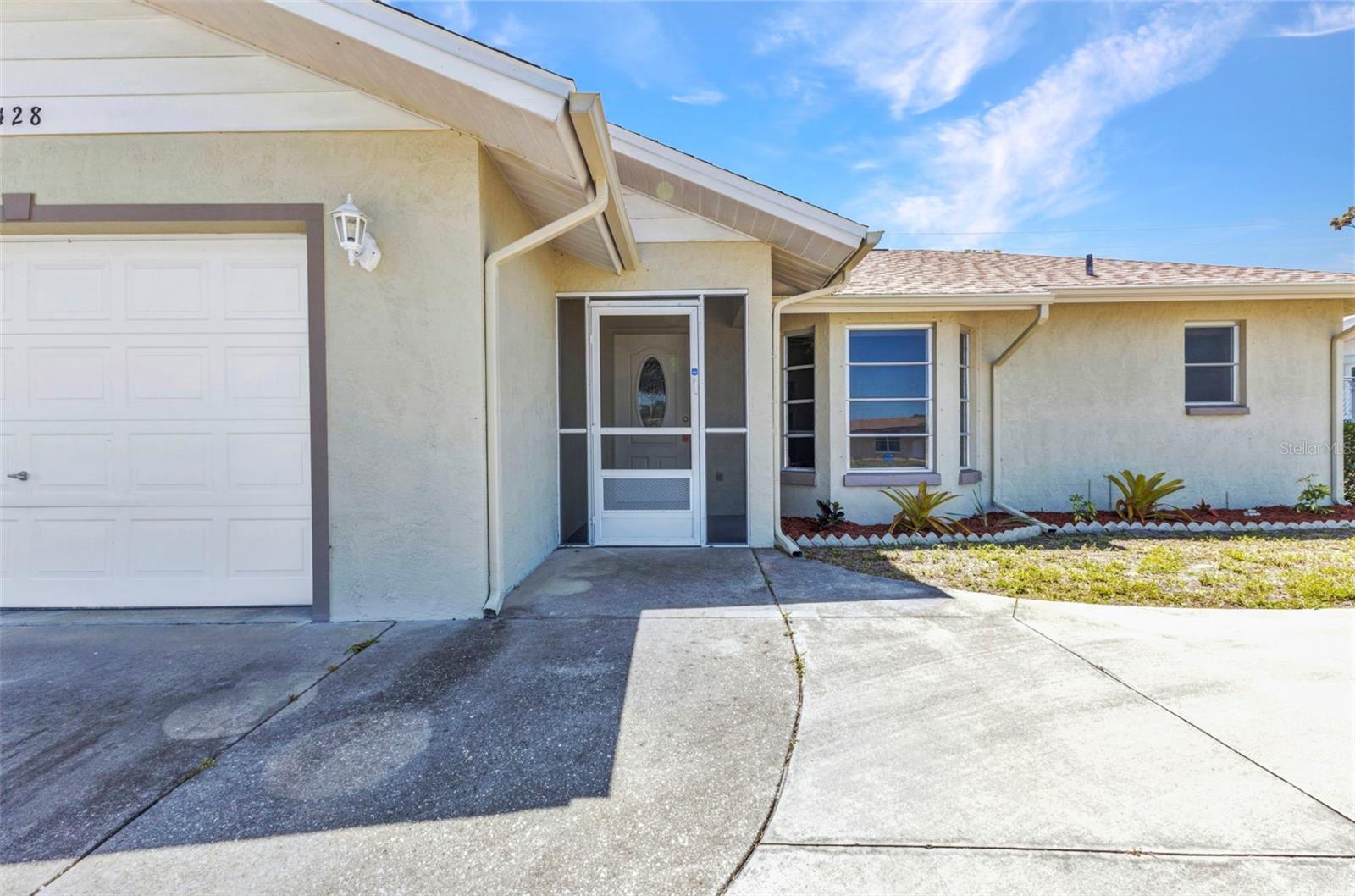 VENICE GARDENS - Residential