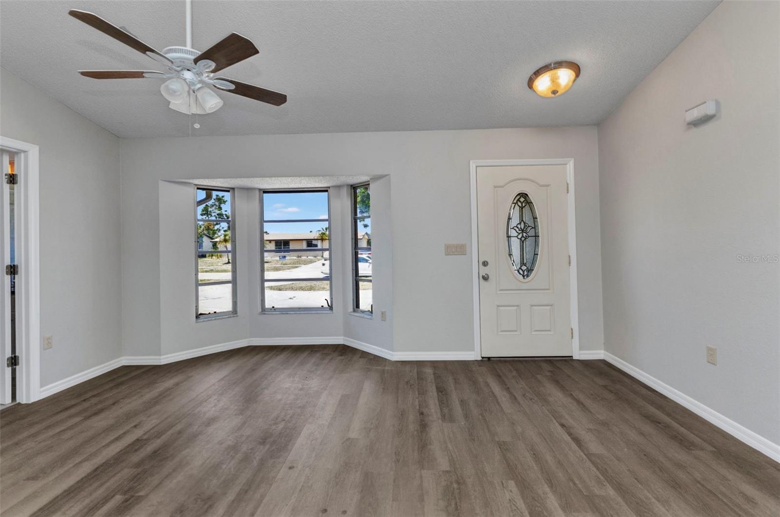 VENICE GARDENS - Residential