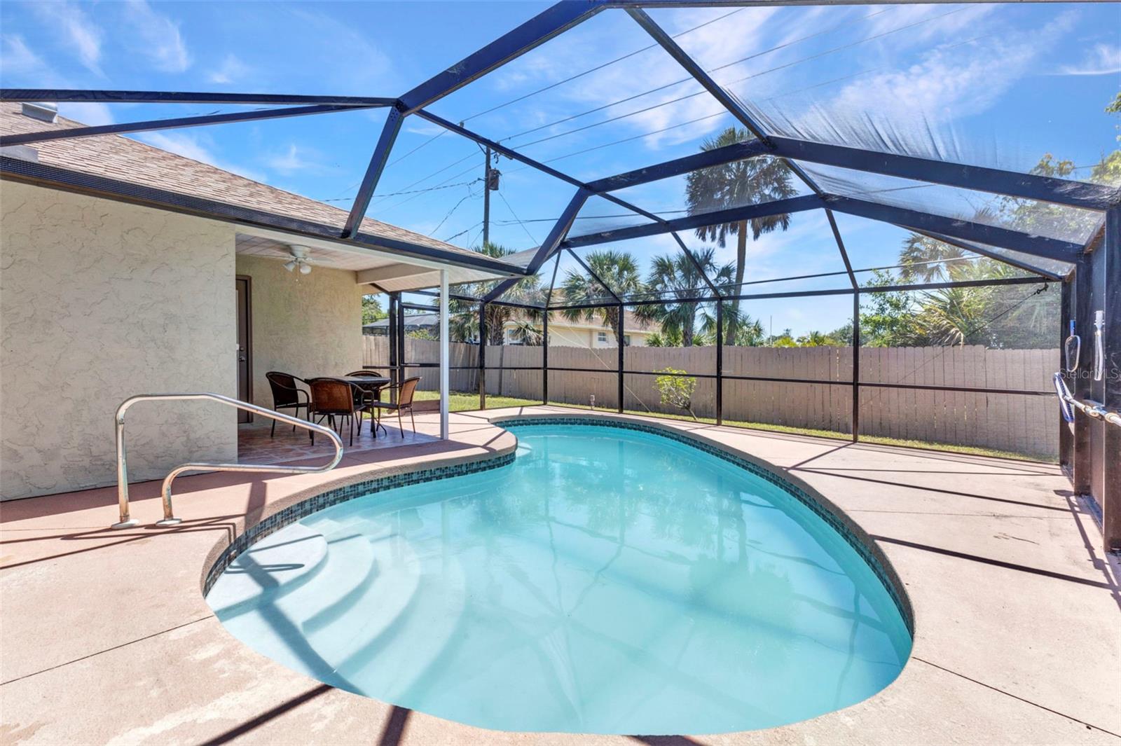 VENICE GARDENS - Residential