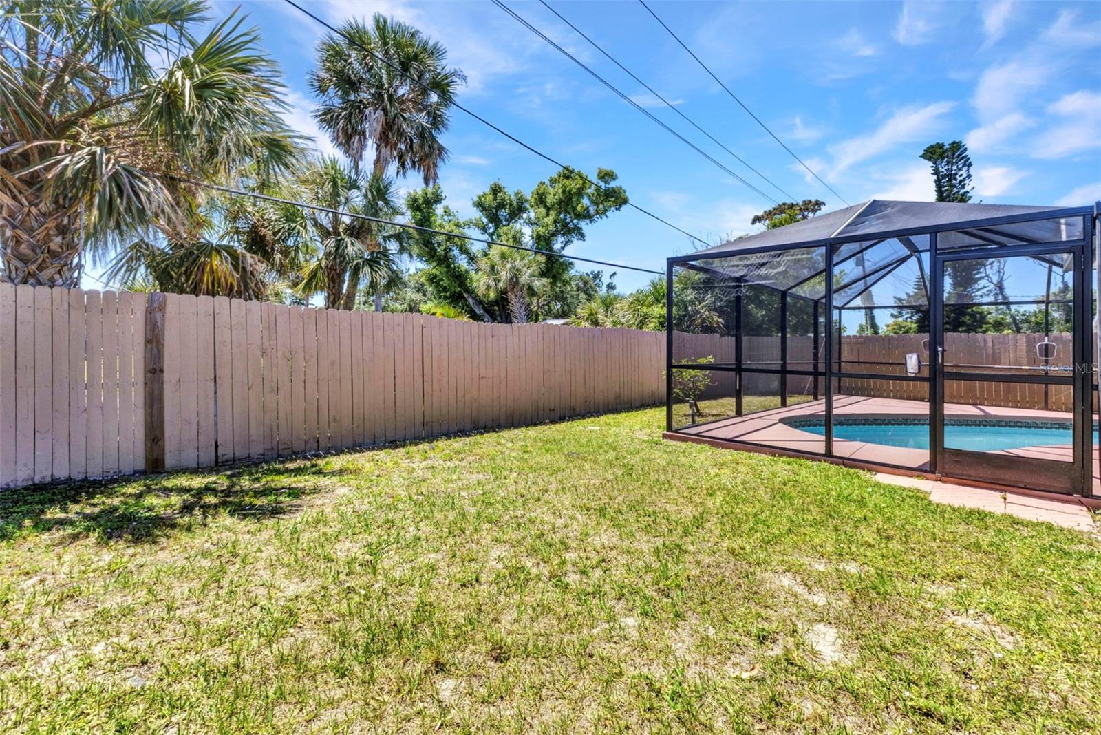 VENICE GARDENS - Residential