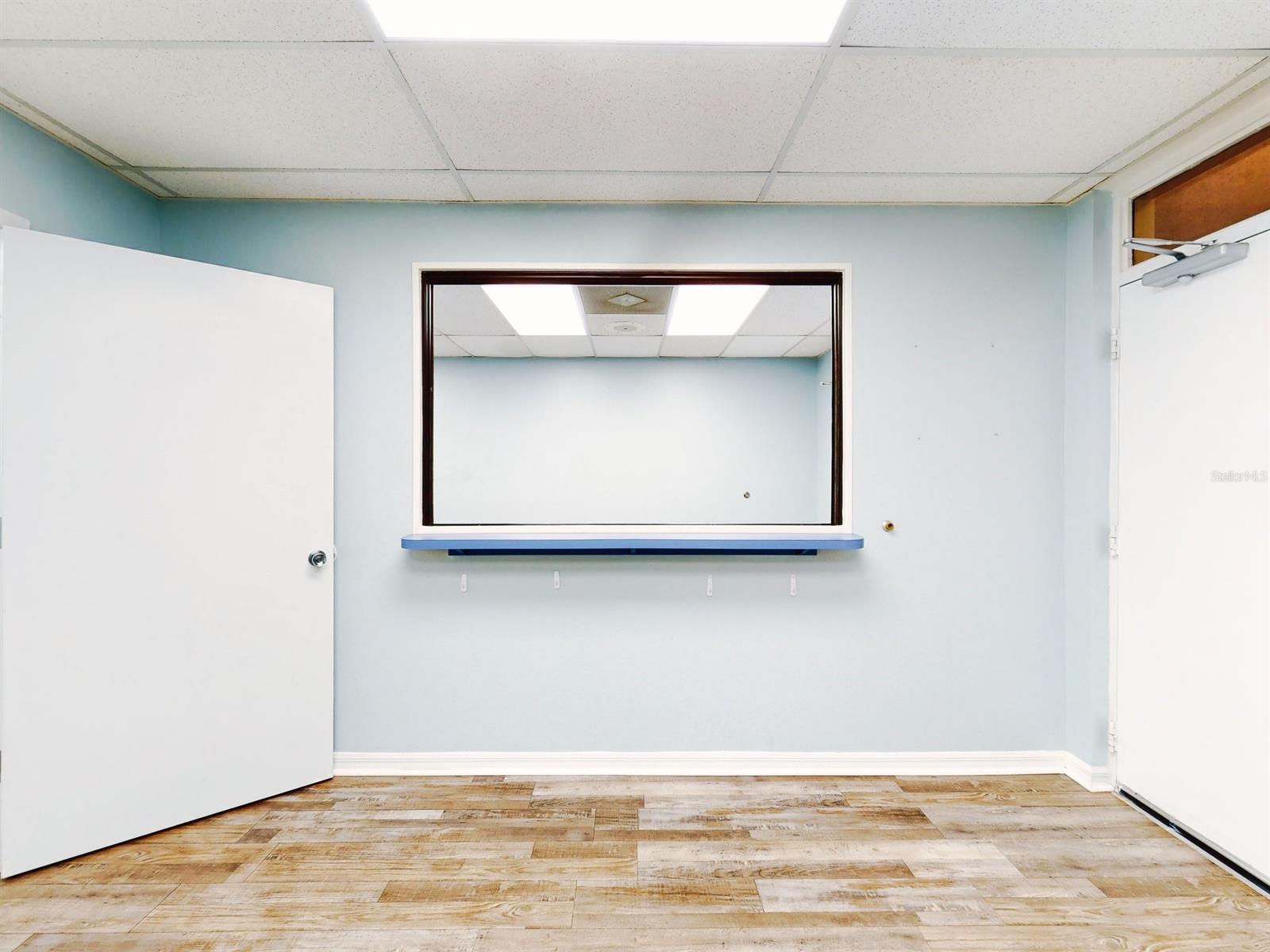 Lake Hill Center Condo - Commercial Lease