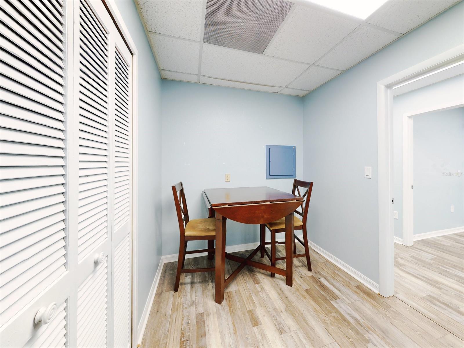 Lake Hill Center Condo - Commercial Lease