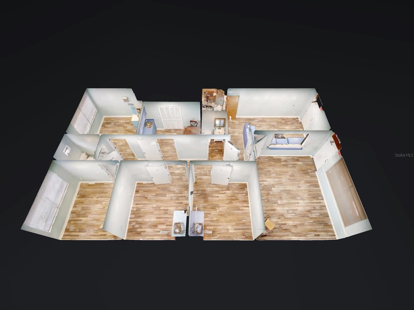 Lake Hill Center Condo - Commercial Lease