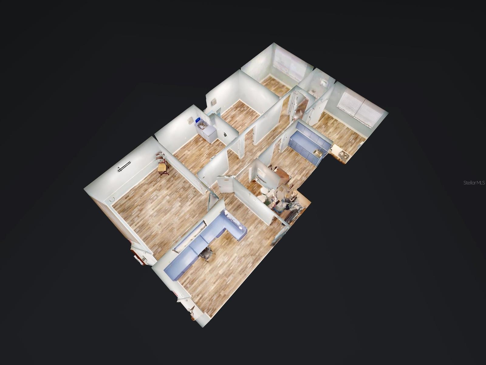 Lake Hill Center Condo - Commercial Lease