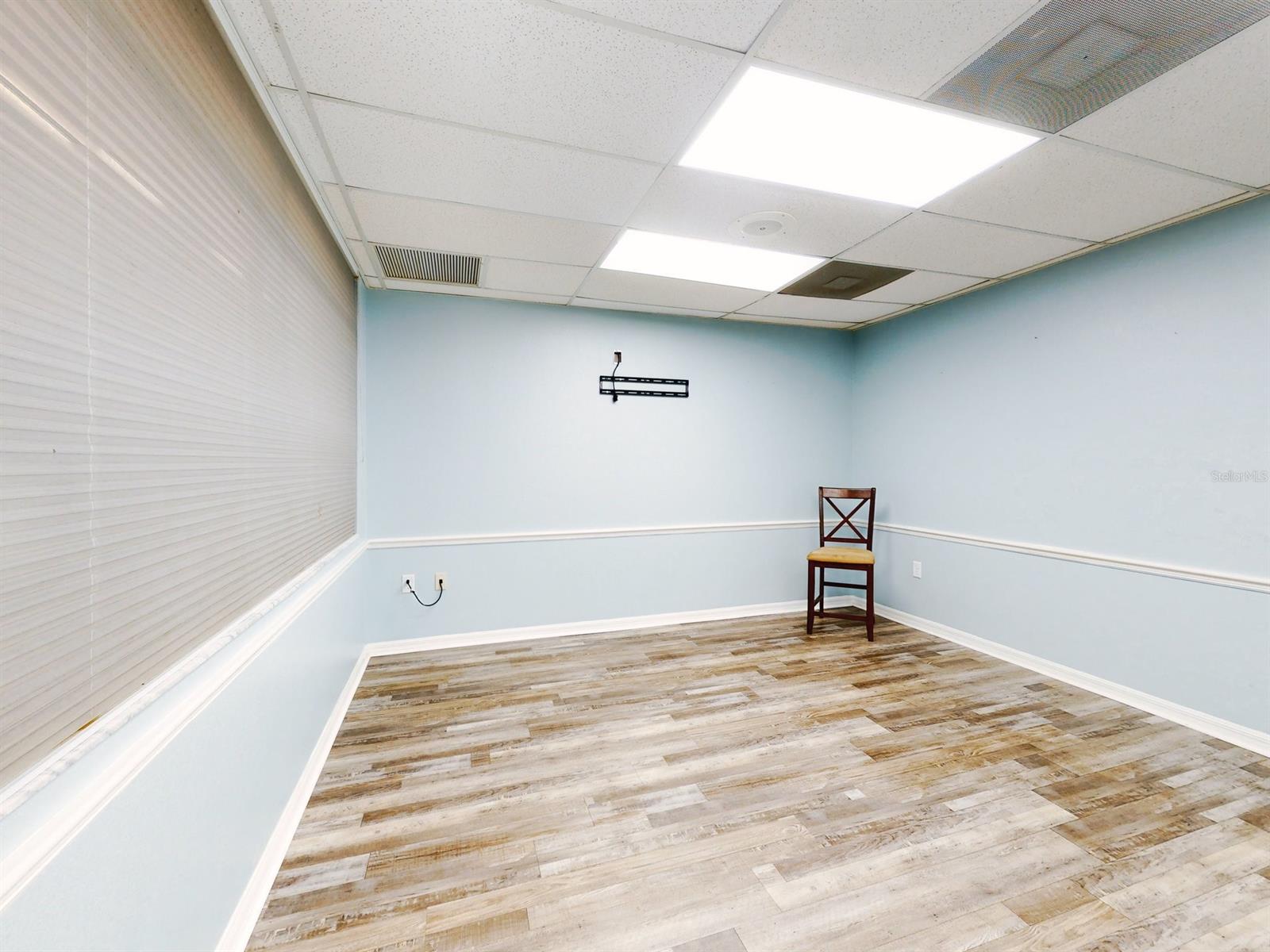 Lake Hill Center Condo - Commercial Lease