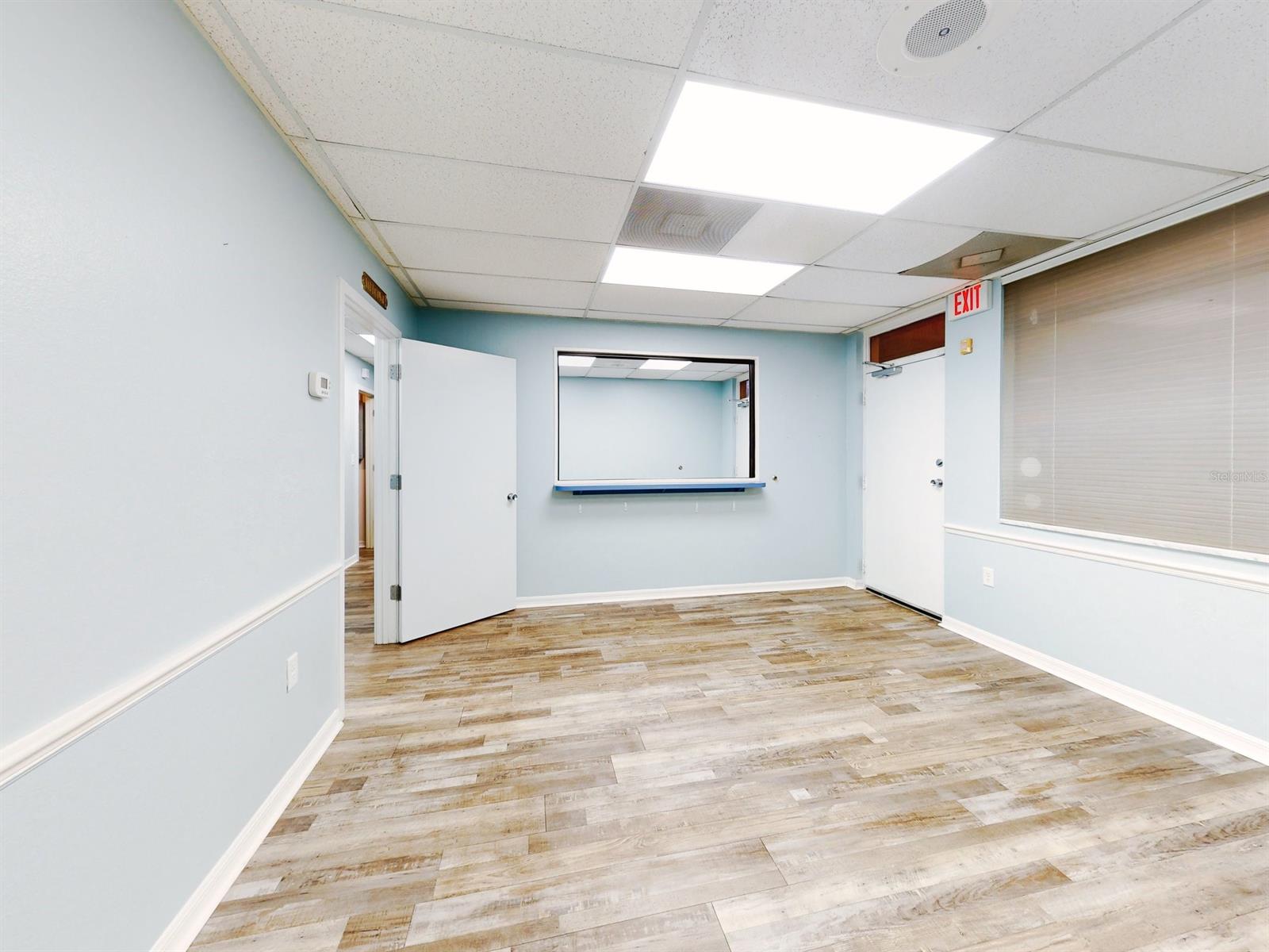 Lake Hill Center Condo - Commercial Lease