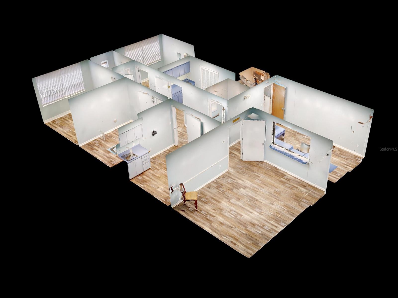 Lake Hill Center Condo - Commercial Lease