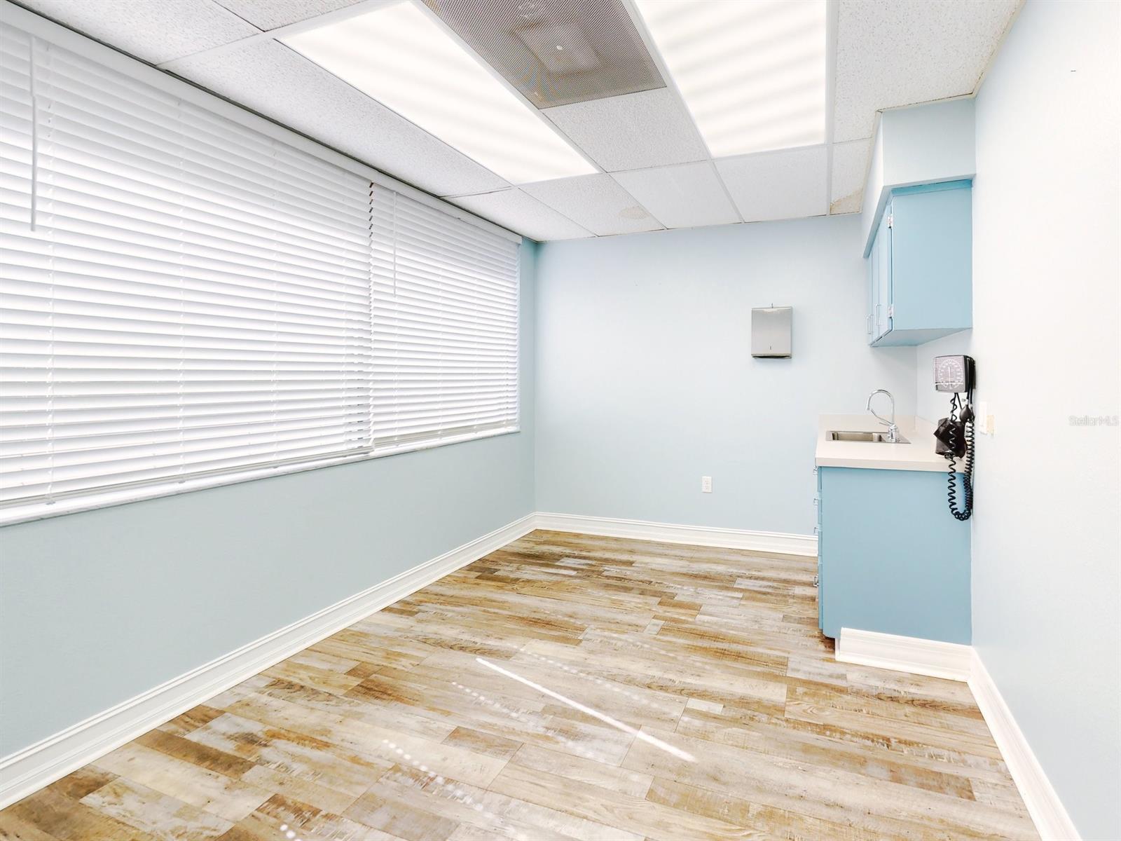 Lake Hill Center Condo - Commercial Lease