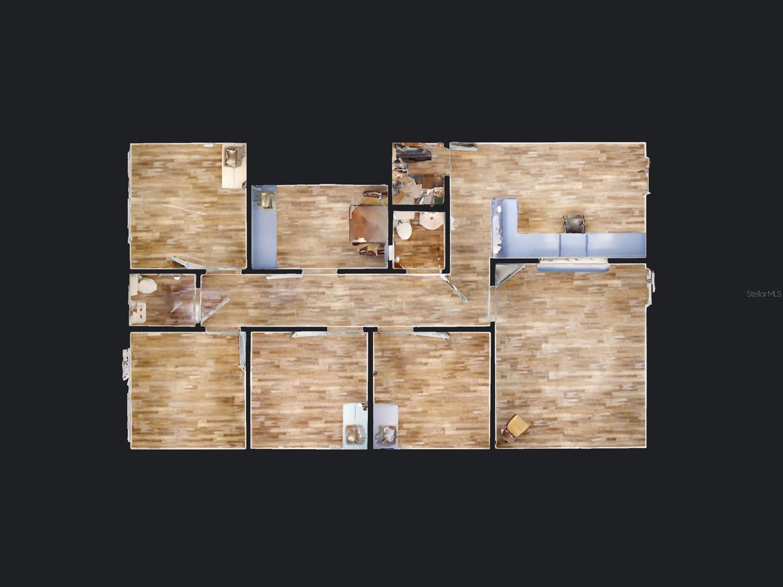 Lake Hill Center Condo - Commercial Lease