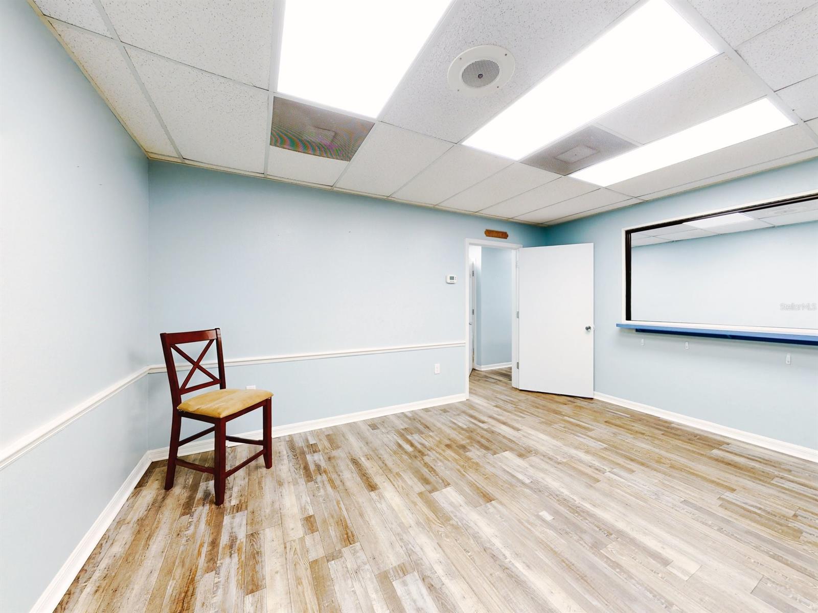 Lake Hill Center Condo - Commercial Lease