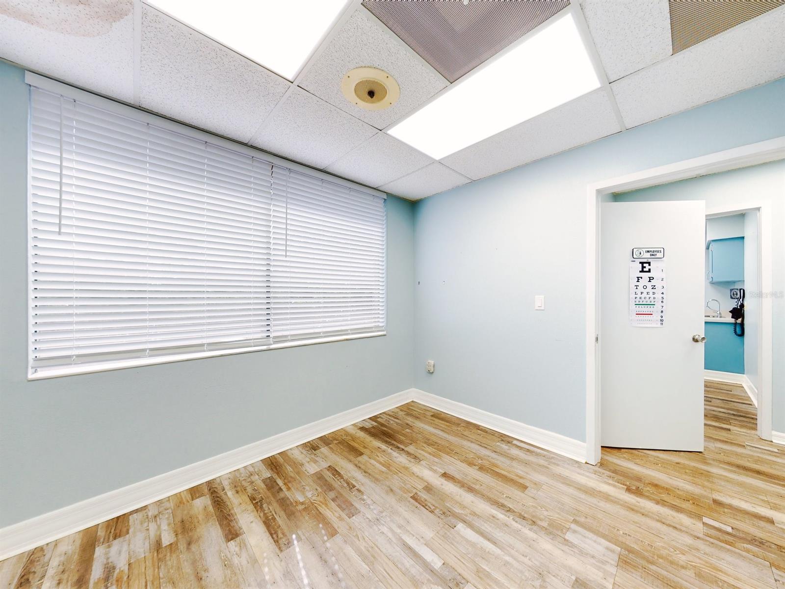 Lake Hill Center Condo - Commercial Lease