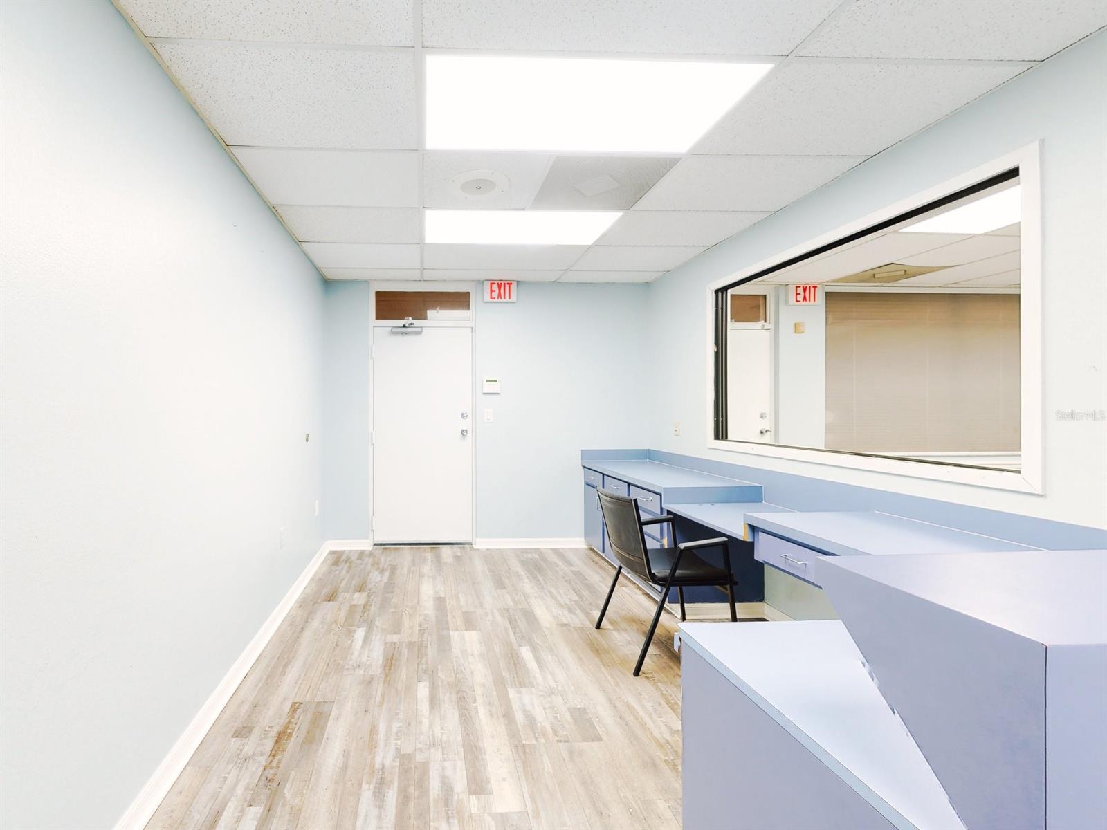 Lake Hill Center Condo - Commercial Lease