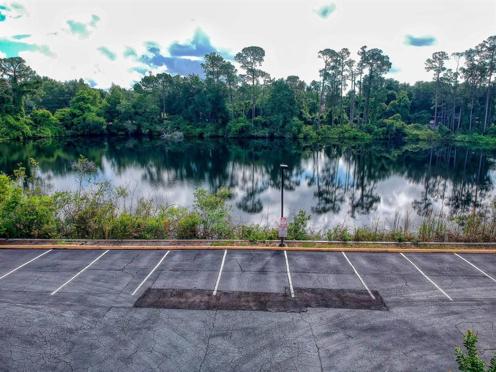 Lake Hill Center Condo - Commercial Lease