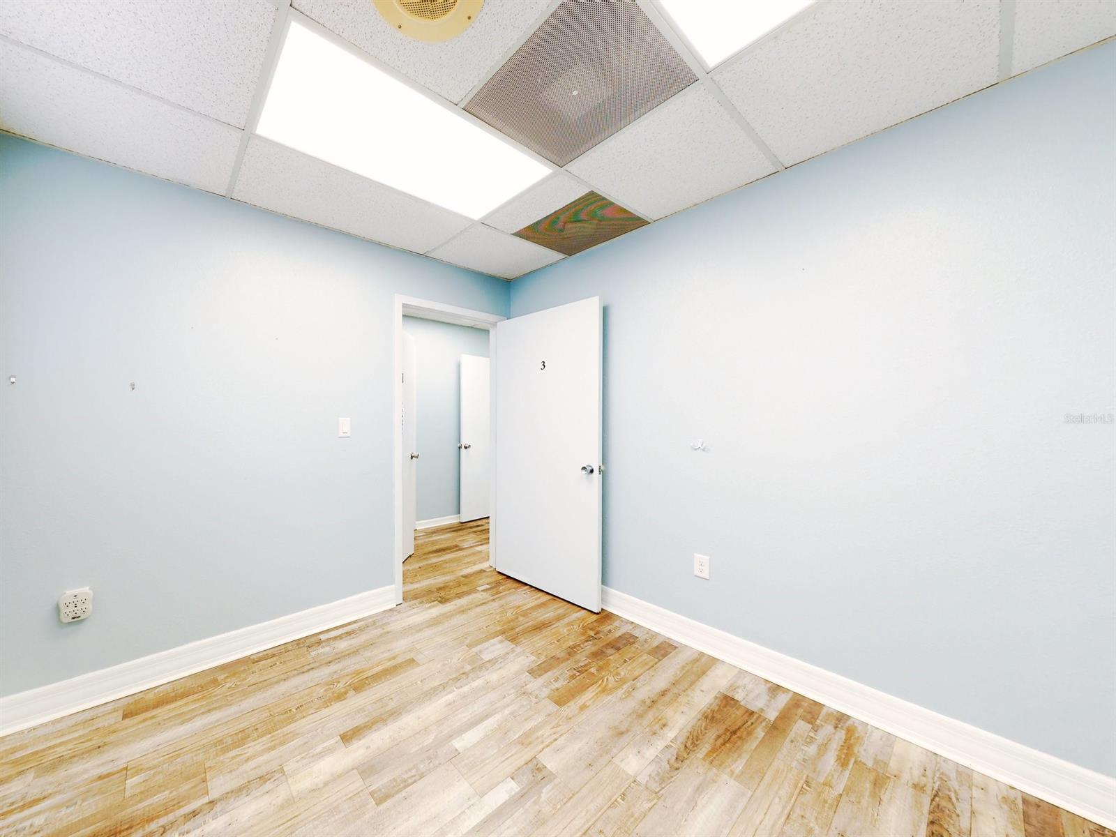 Lake Hill Center Condo - Commercial Lease