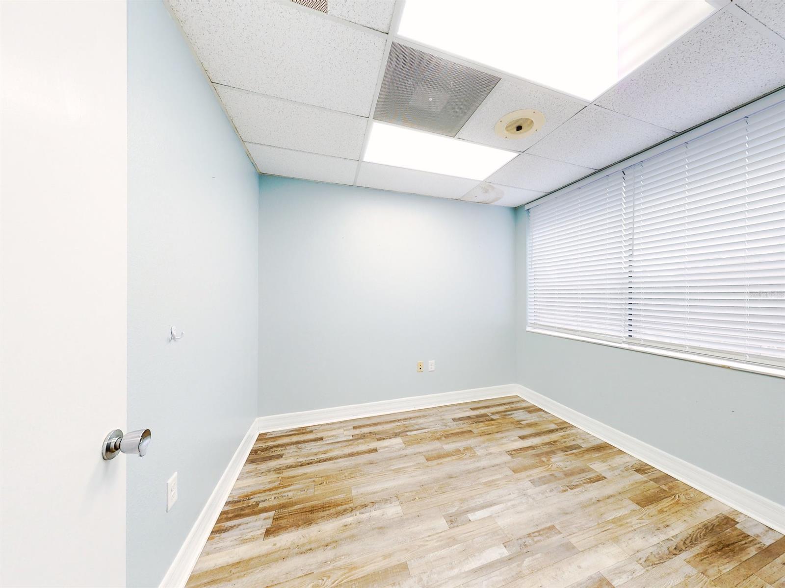 Lake Hill Center Condo - Commercial Lease