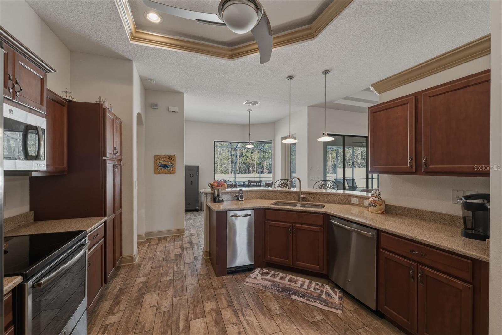 SUGARMILL WOODS CYPRESS VILLAGE - Residential