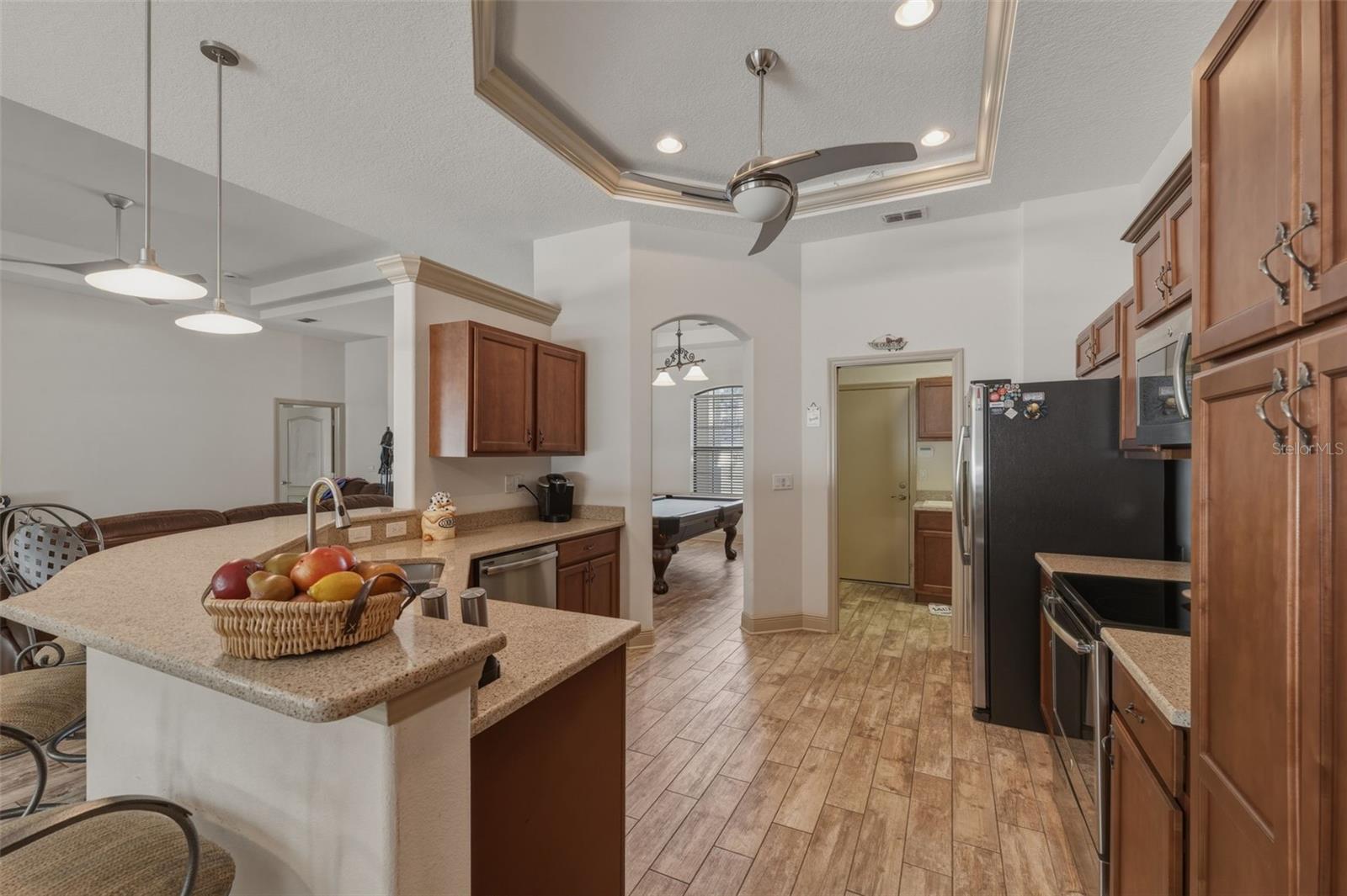 SUGARMILL WOODS CYPRESS VILLAGE - Residential