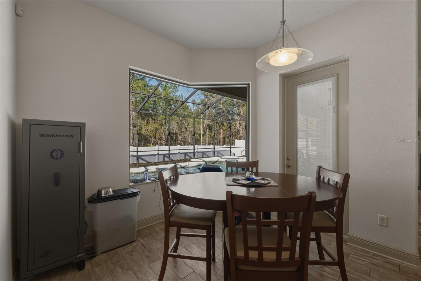 SUGARMILL WOODS CYPRESS VILLAGE - Residential