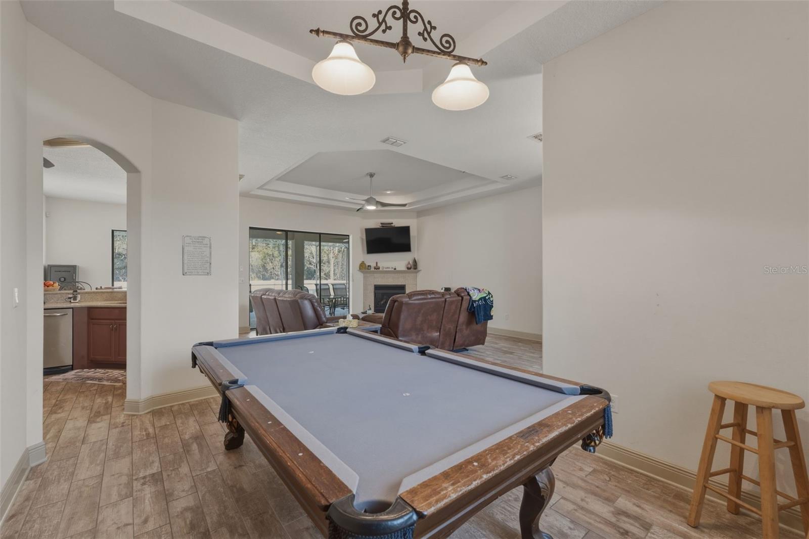 SUGARMILL WOODS CYPRESS VILLAGE - Residential