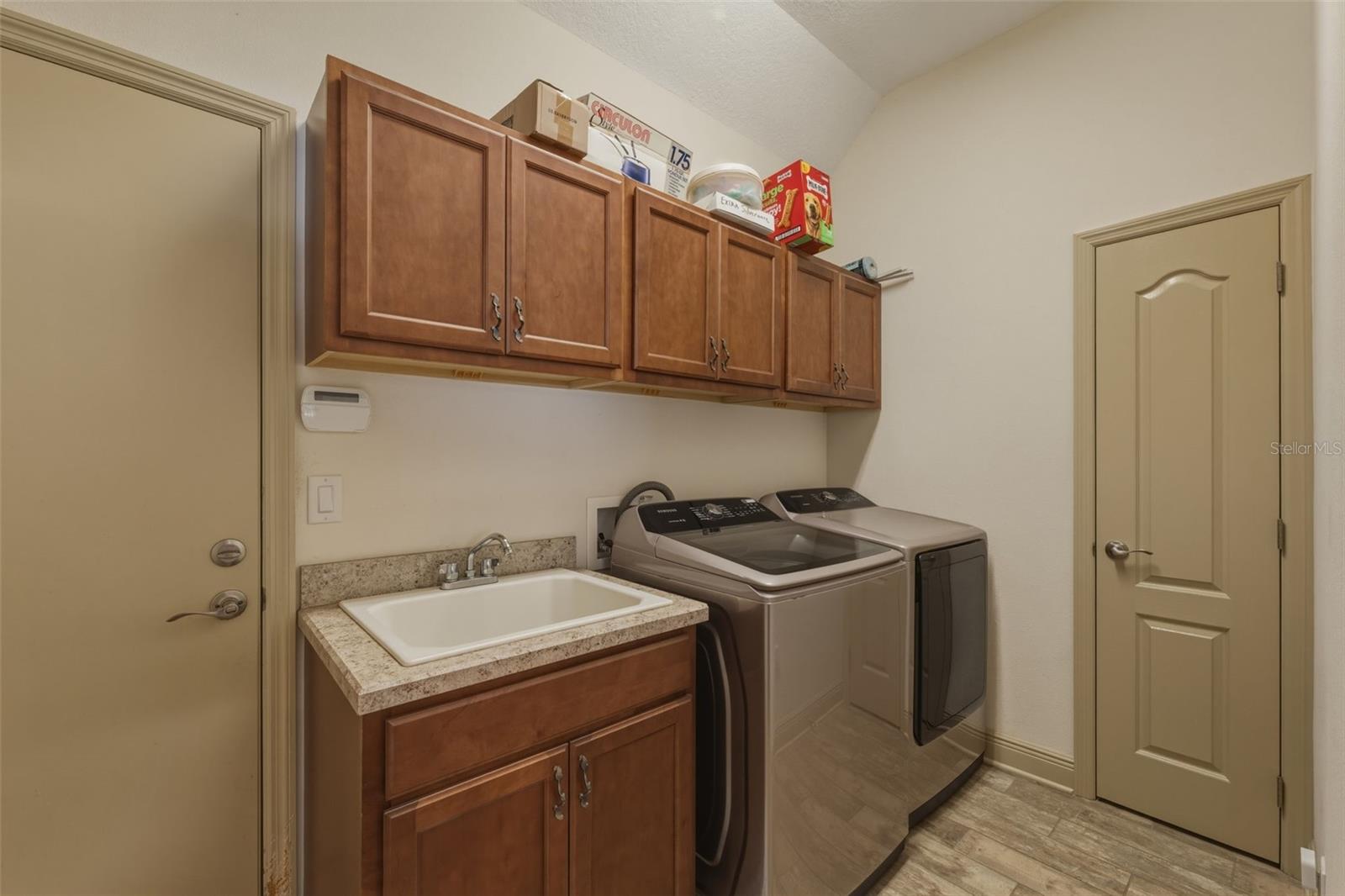 SUGARMILL WOODS CYPRESS VILLAGE - Residential