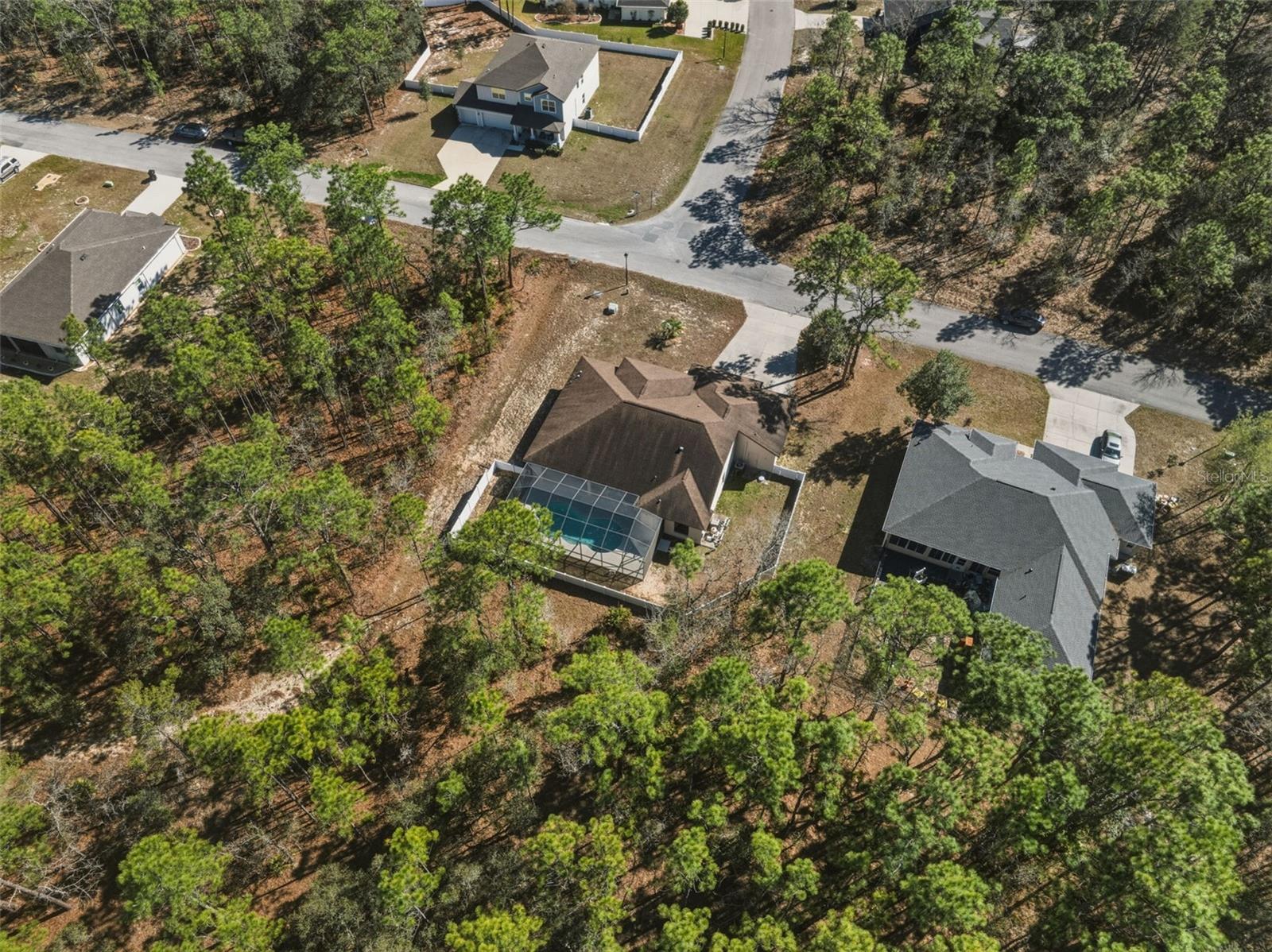 SUGARMILL WOODS CYPRESS VILLAGE - Residential