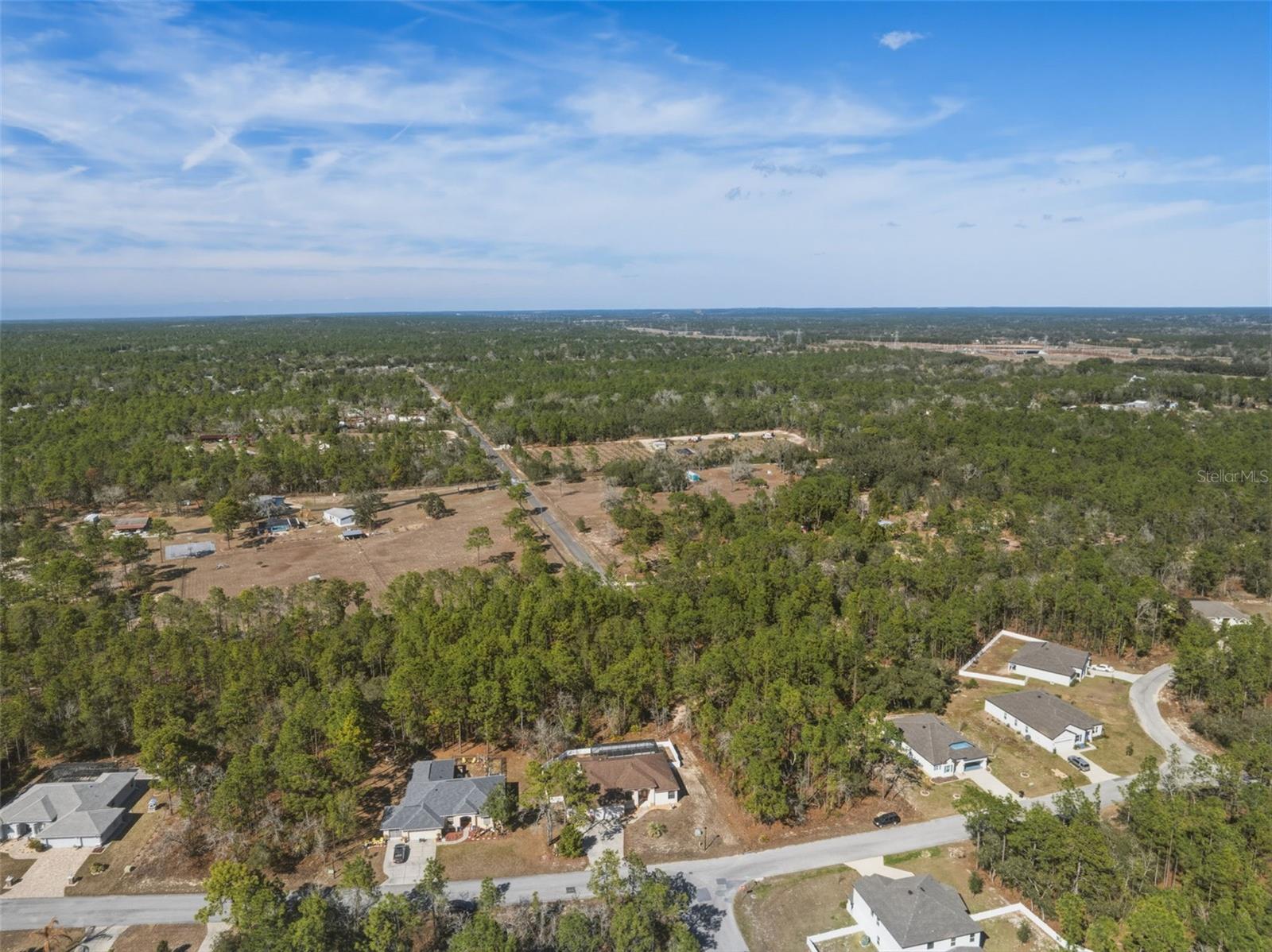 SUGARMILL WOODS CYPRESS VILLAGE - Residential