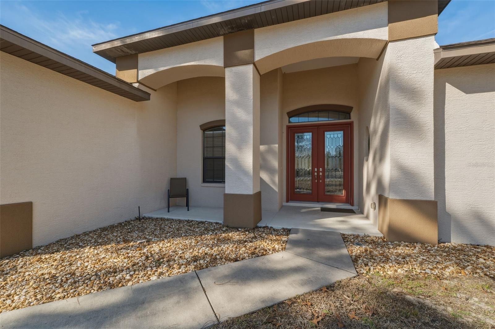 SUGARMILL WOODS CYPRESS VILLAGE - Residential