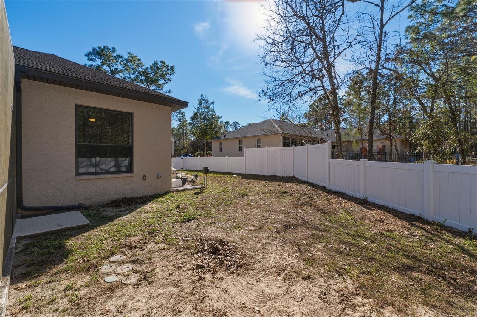 SUGARMILL WOODS CYPRESS VILLAGE - Residential