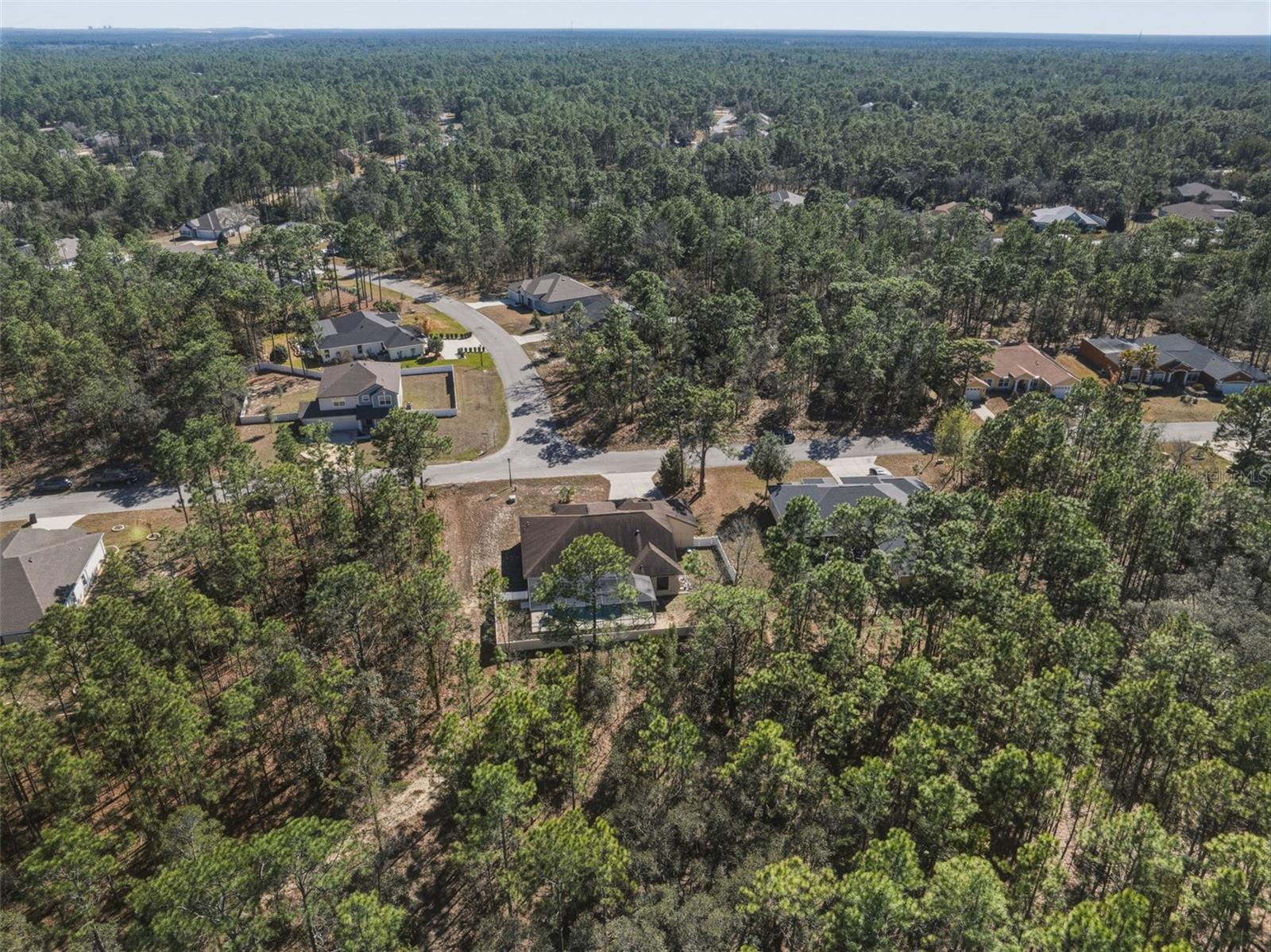 SUGARMILL WOODS CYPRESS VILLAGE - Residential
