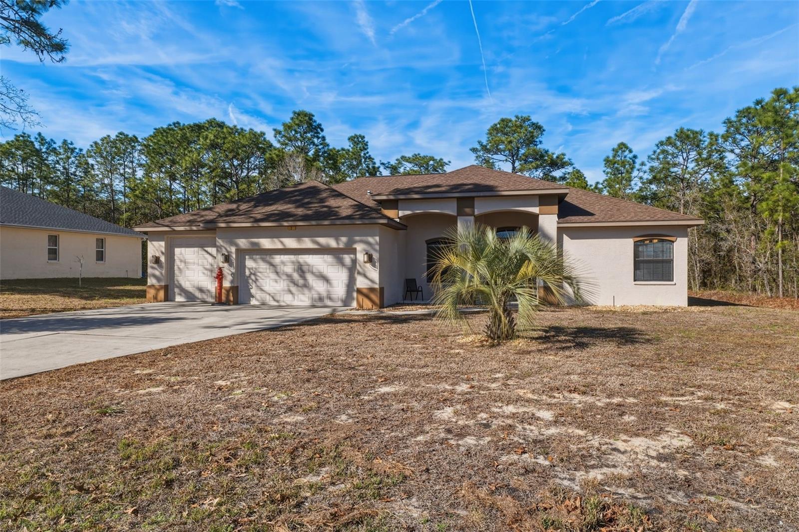 SUGARMILL WOODS CYPRESS VILLAGE - Residential