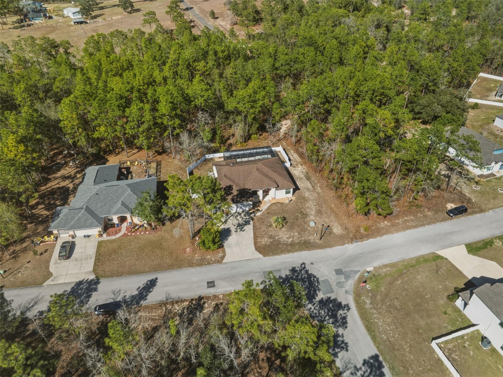 SUGARMILL WOODS CYPRESS VILLAGE - Residential