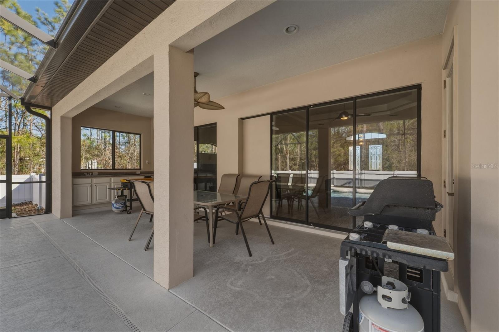 SUGARMILL WOODS CYPRESS VILLAGE - Residential