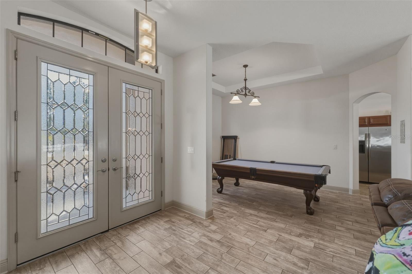 SUGARMILL WOODS CYPRESS VILLAGE - Residential