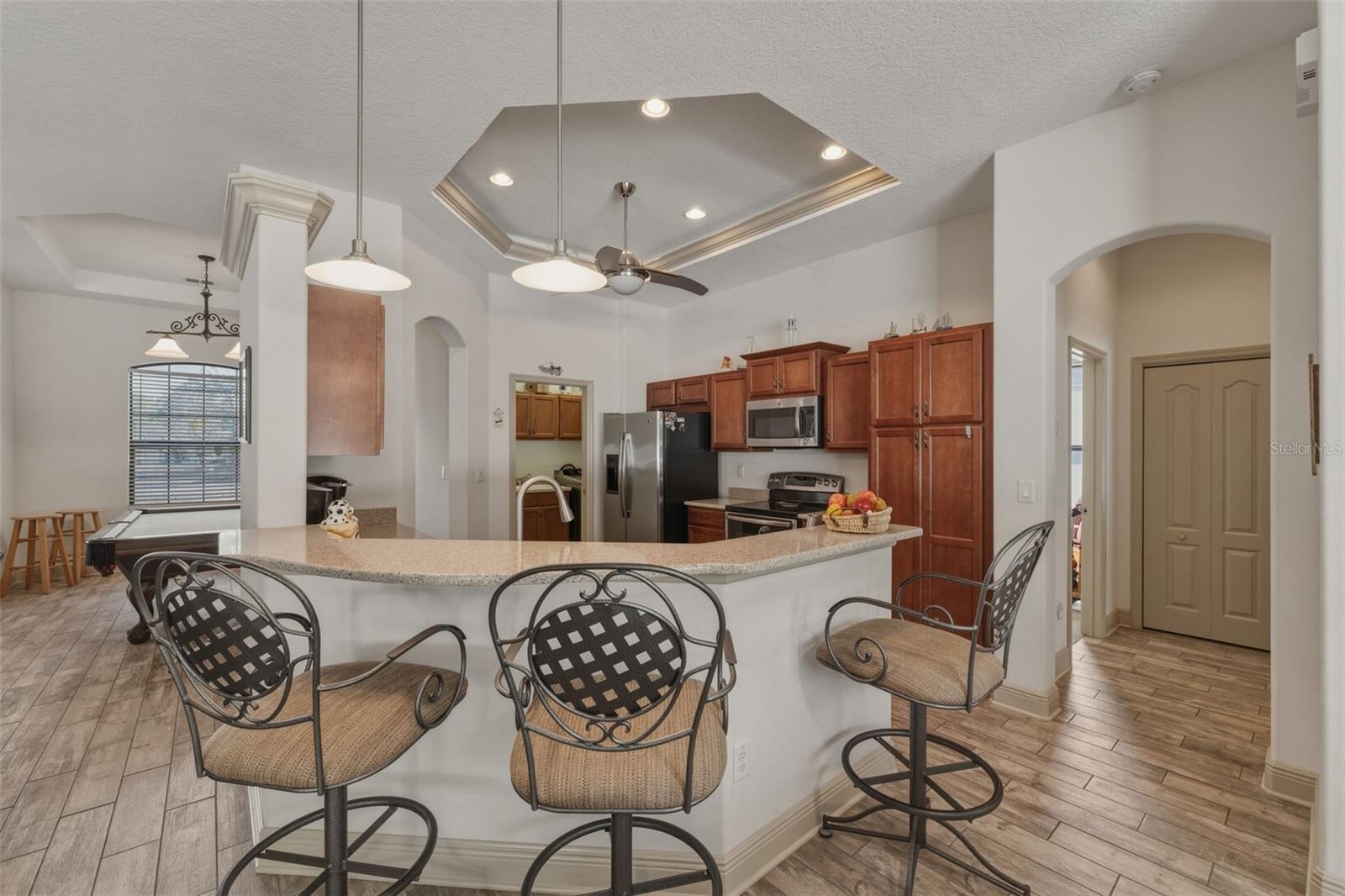 SUGARMILL WOODS CYPRESS VILLAGE - Residential