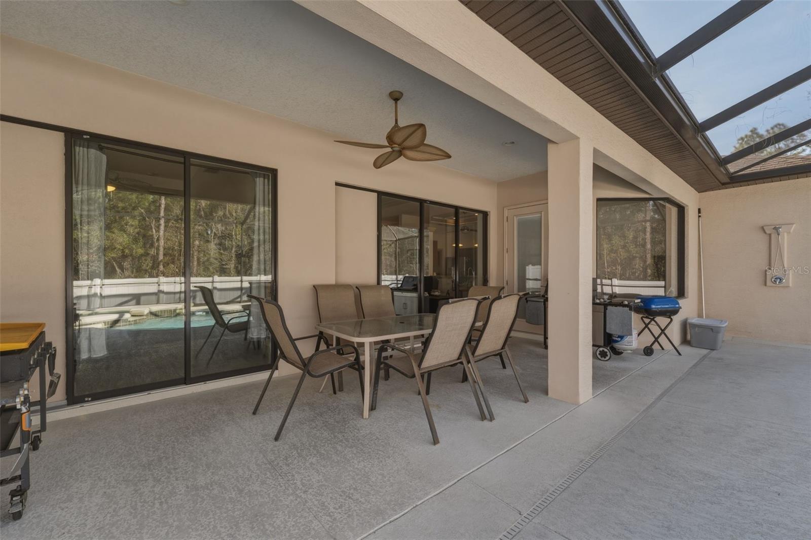 SUGARMILL WOODS CYPRESS VILLAGE - Residential