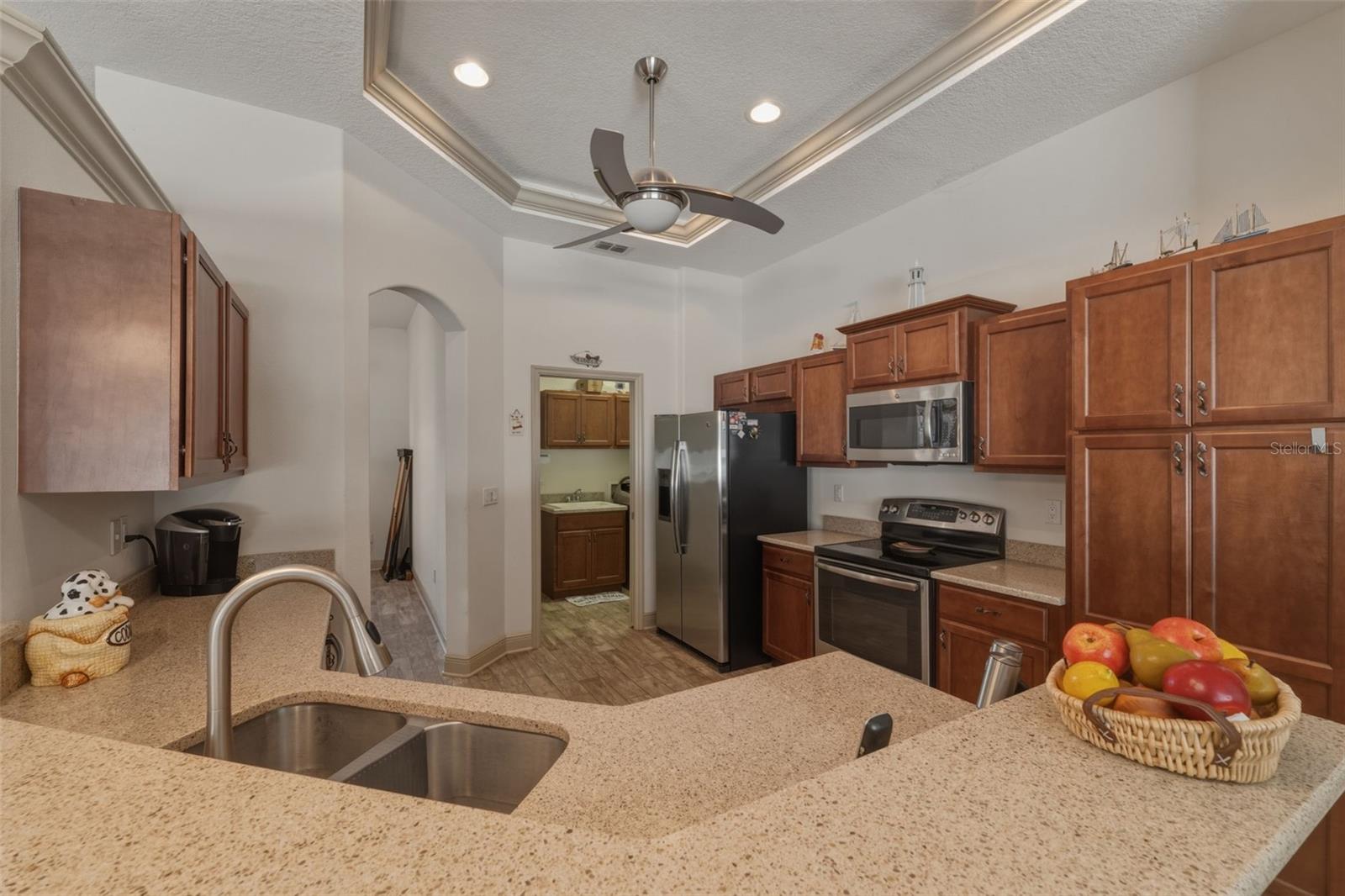 SUGARMILL WOODS CYPRESS VILLAGE - Residential