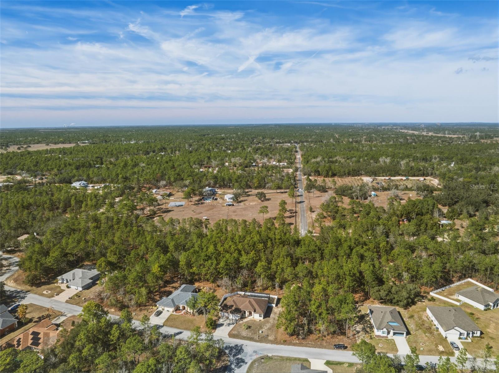SUGARMILL WOODS CYPRESS VILLAGE - Residential