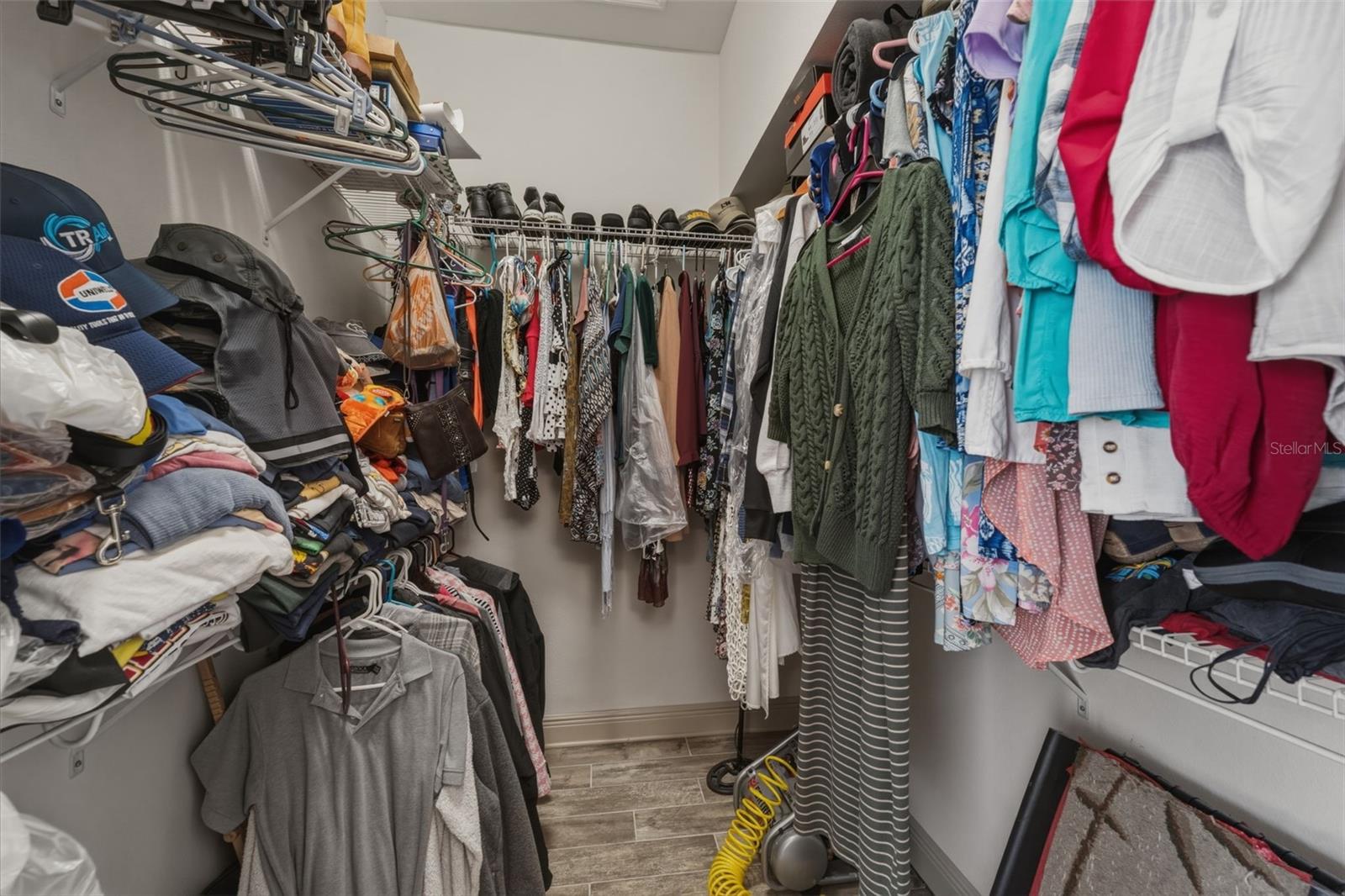 SUGARMILL WOODS CYPRESS VILLAGE - Residential