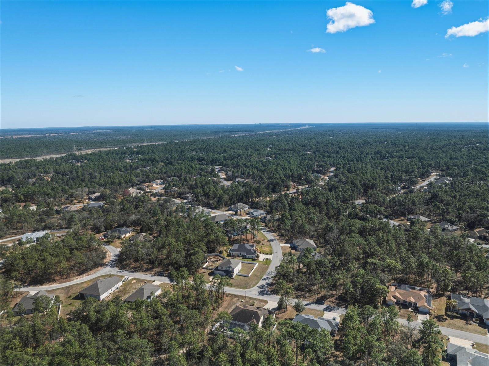 SUGARMILL WOODS CYPRESS VILLAGE - Residential