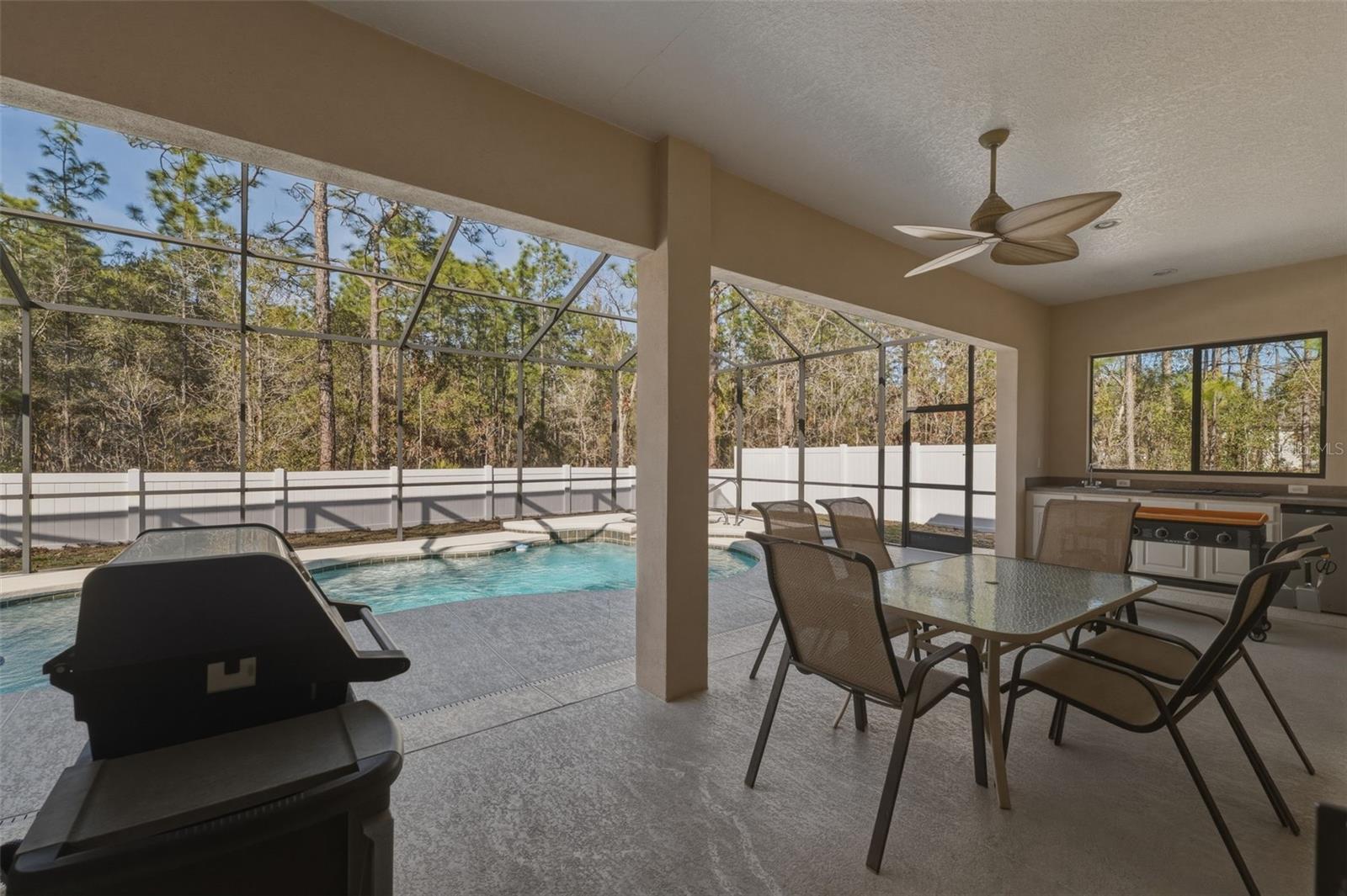 SUGARMILL WOODS CYPRESS VILLAGE - Residential