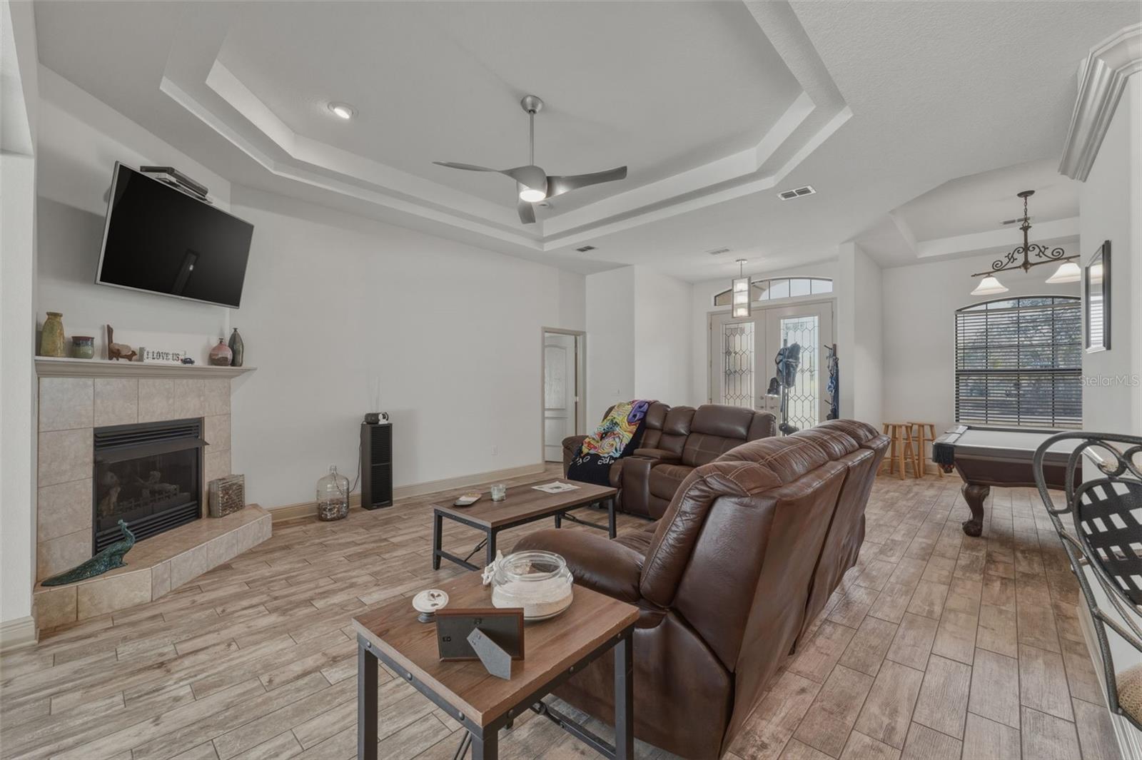 SUGARMILL WOODS CYPRESS VILLAGE - Residential