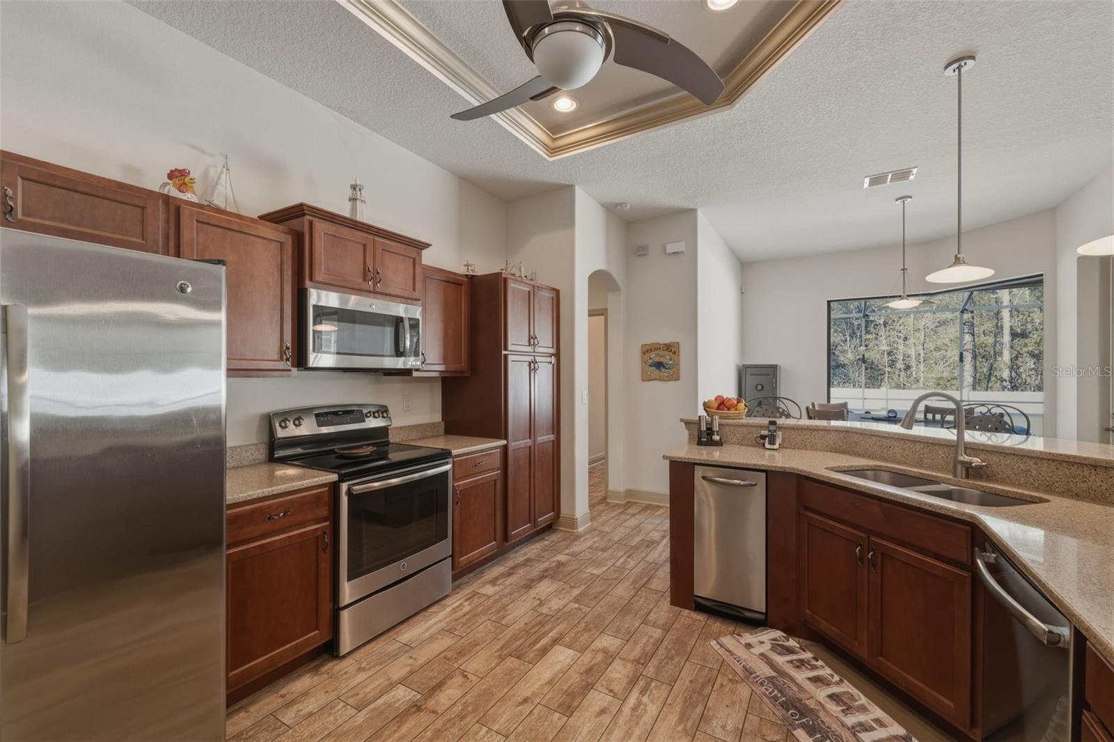 SUGARMILL WOODS CYPRESS VILLAGE - Residential